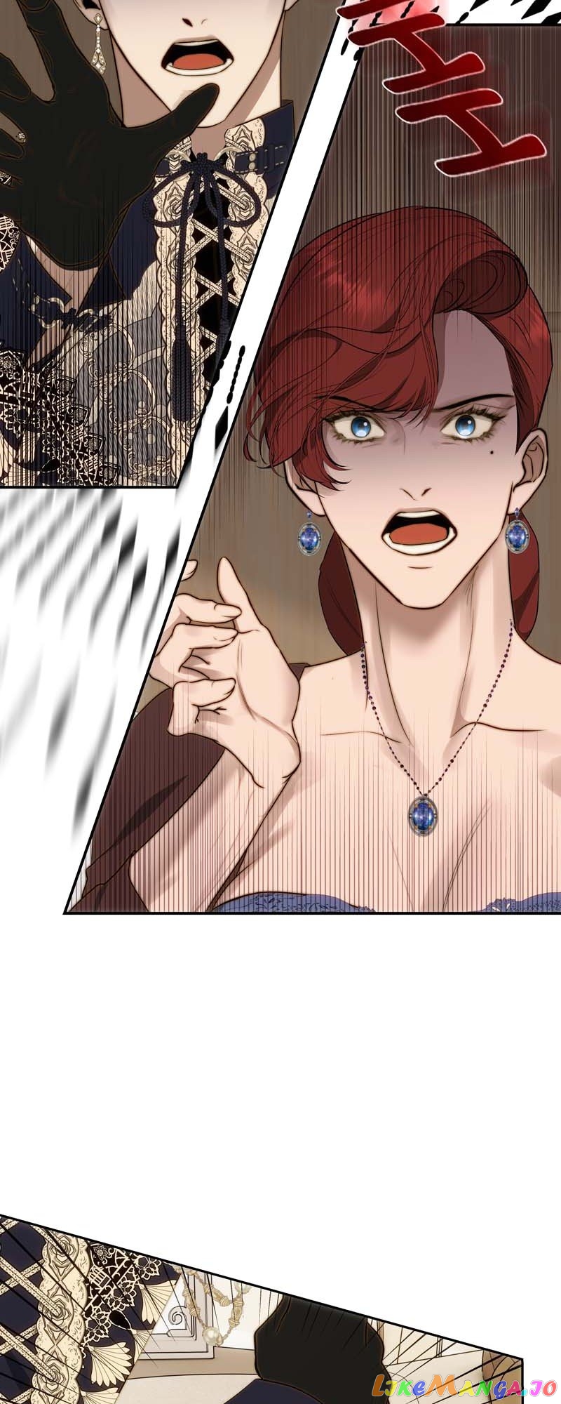 Thank You for Your Betrayal Chapter 23 - page 19
