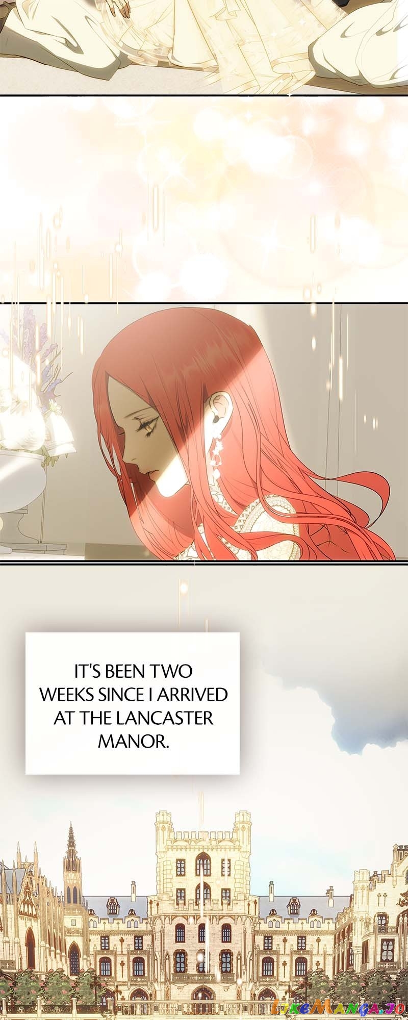 Thank You for Your Betrayal Chapter 23 - page 2