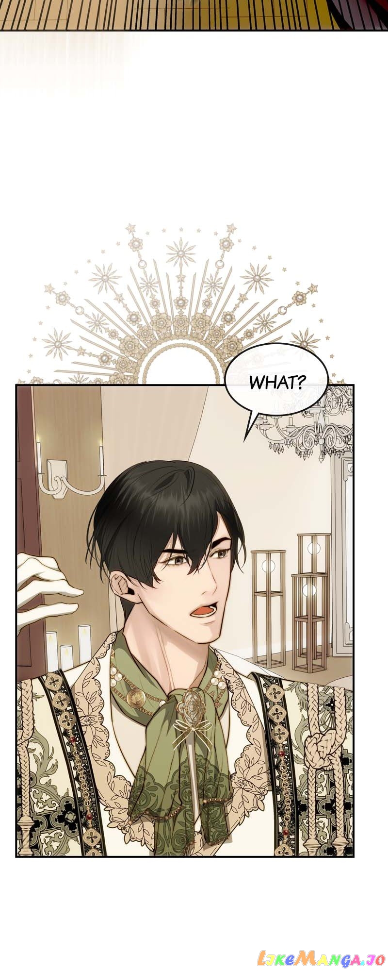 Thank You for Your Betrayal Chapter 23 - page 22