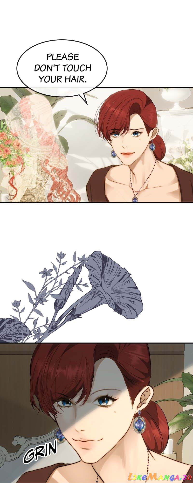 Thank You for Your Betrayal Chapter 23 - page 23