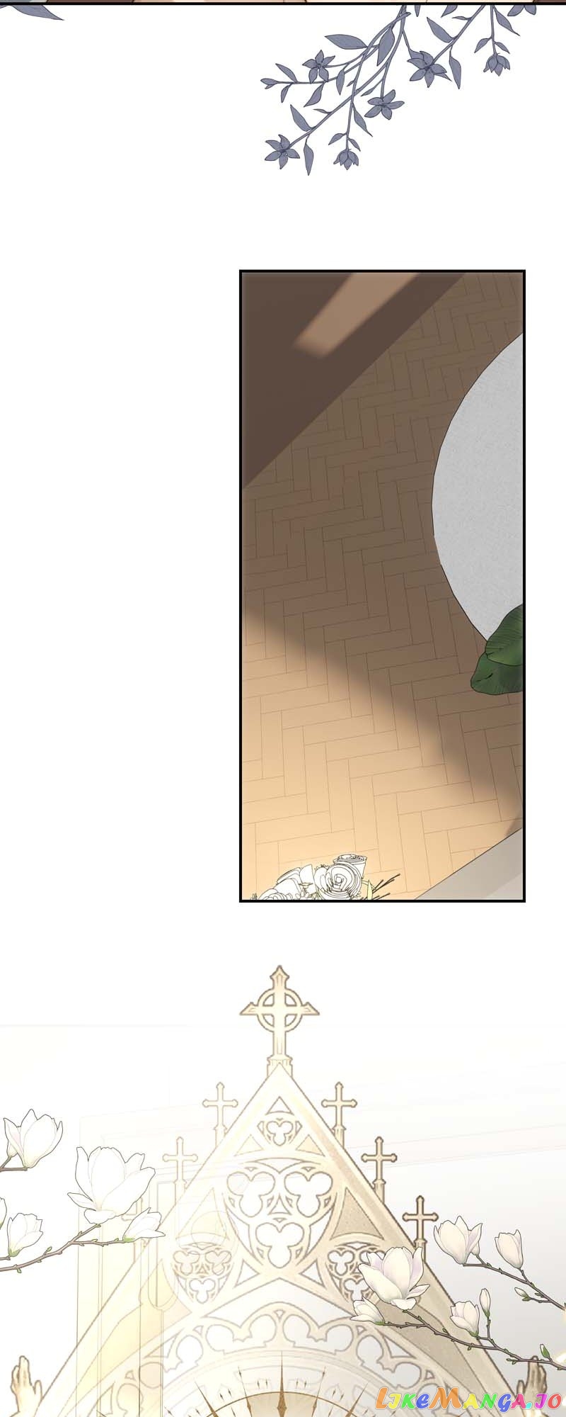 Thank You for Your Betrayal Chapter 23 - page 24