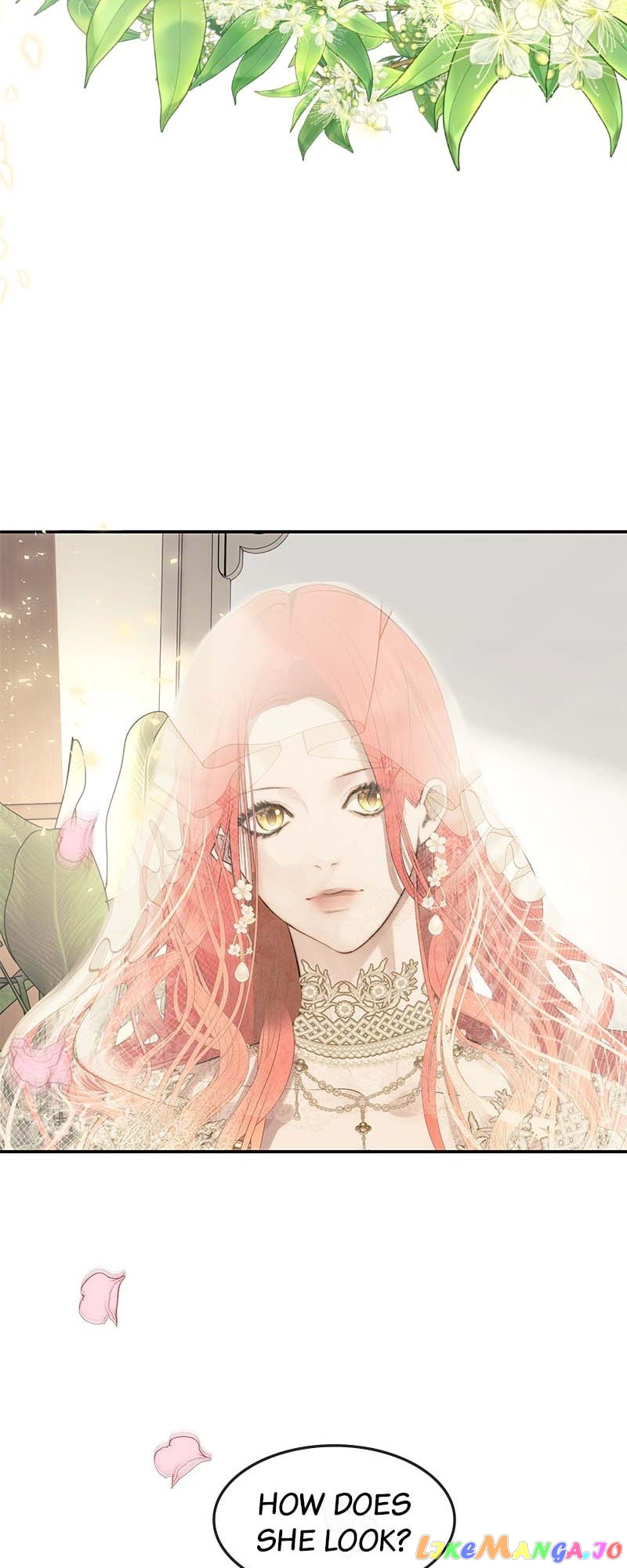 Thank You for Your Betrayal Chapter 23 - page 26