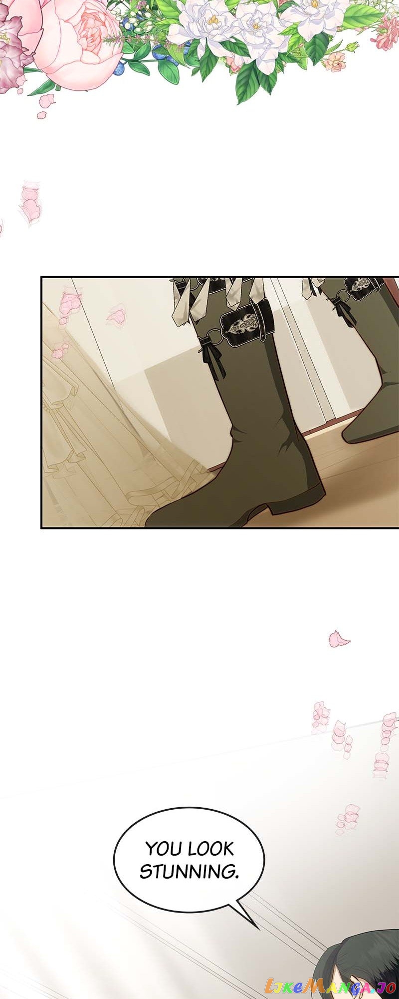 Thank You for Your Betrayal Chapter 23 - page 28