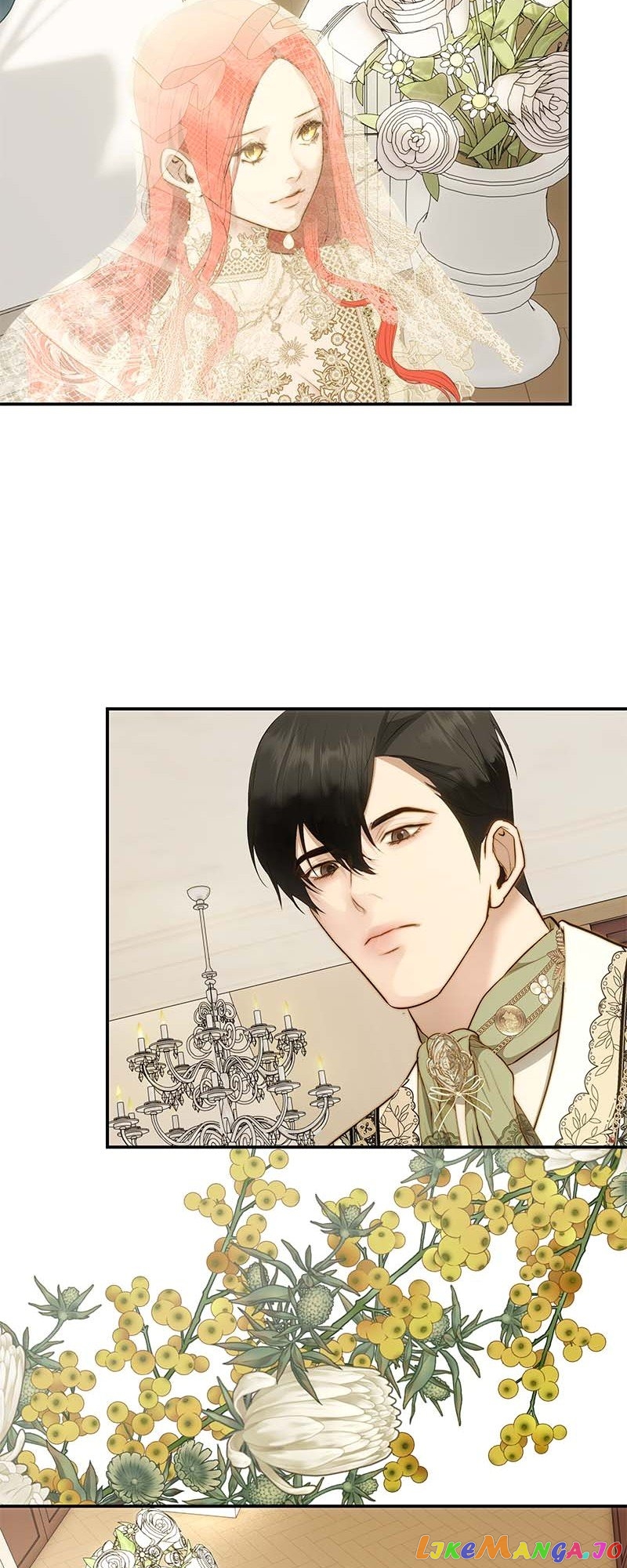Thank You for Your Betrayal Chapter 23 - page 30