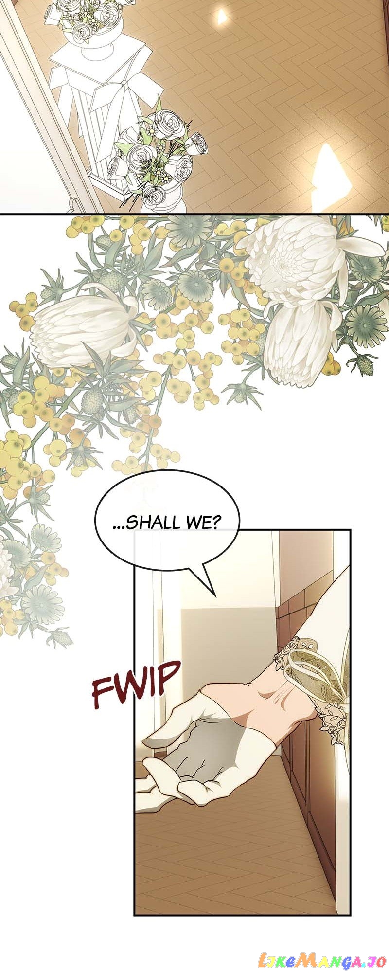 Thank You for Your Betrayal Chapter 23 - page 31