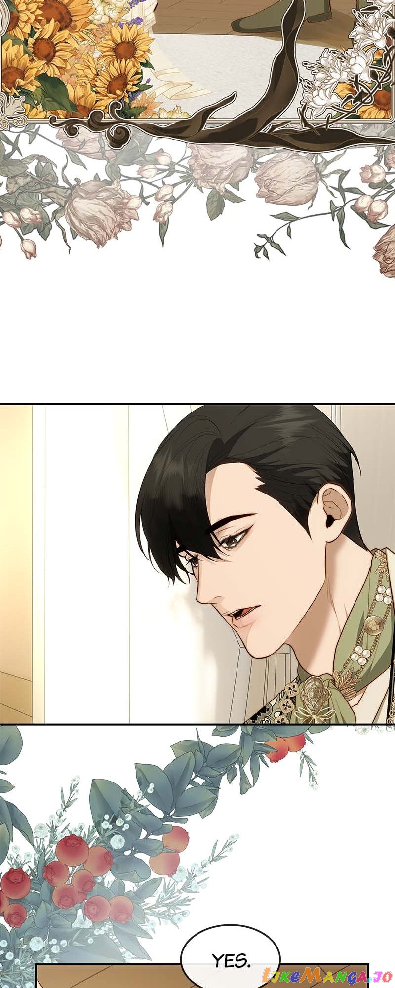 Thank You for Your Betrayal Chapter 23 - page 33
