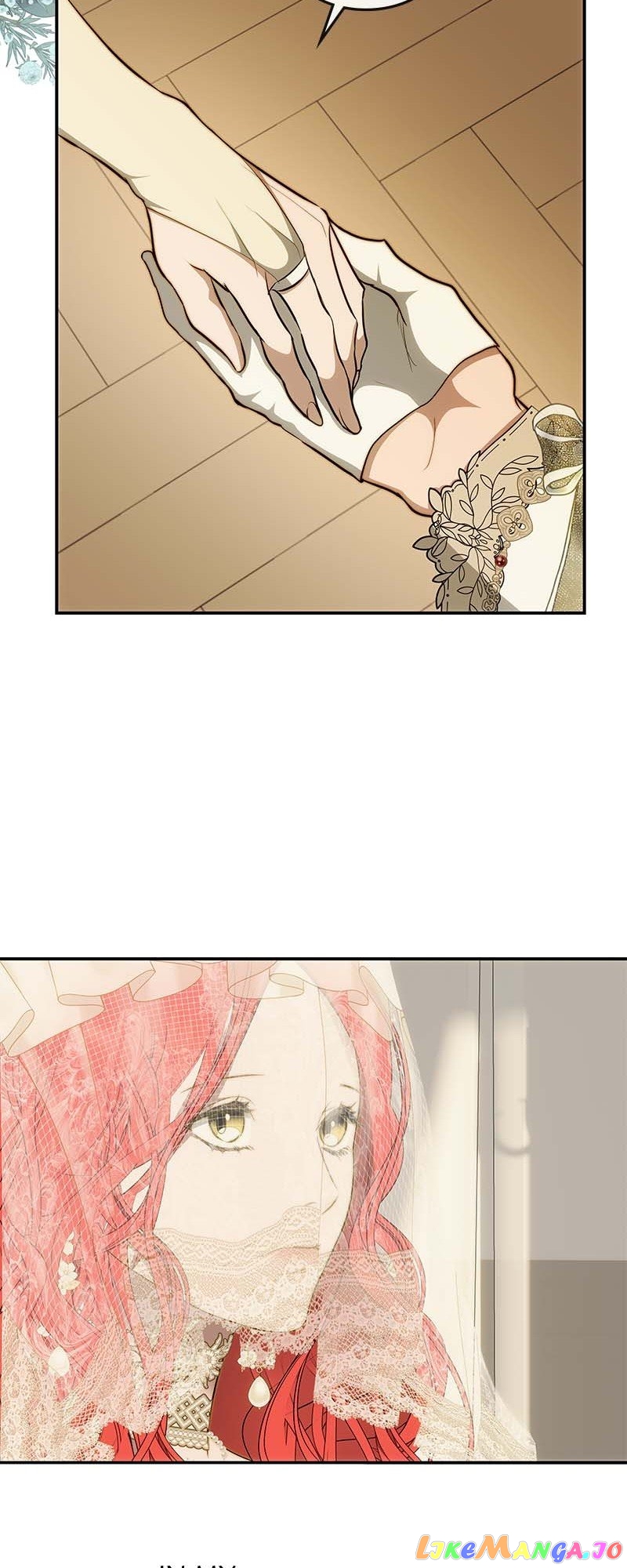 Thank You for Your Betrayal Chapter 23 - page 34