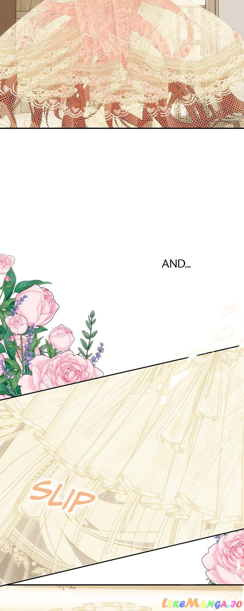 Thank You for Your Betrayal Chapter 23 - page 40