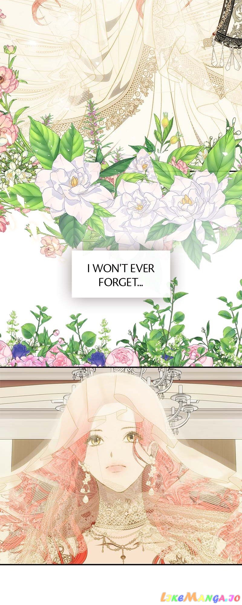 Thank You for Your Betrayal Chapter 23 - page 42