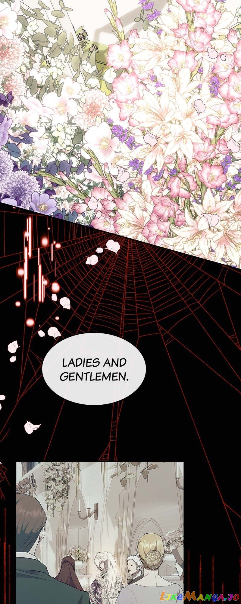 Thank You for Your Betrayal Chapter 23 - page 45