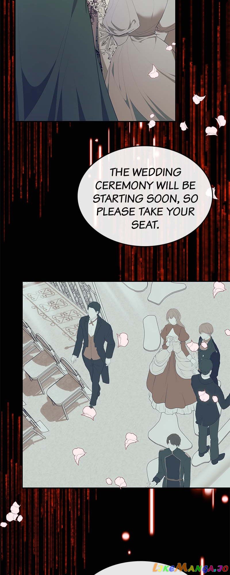 Thank You for Your Betrayal Chapter 23 - page 46