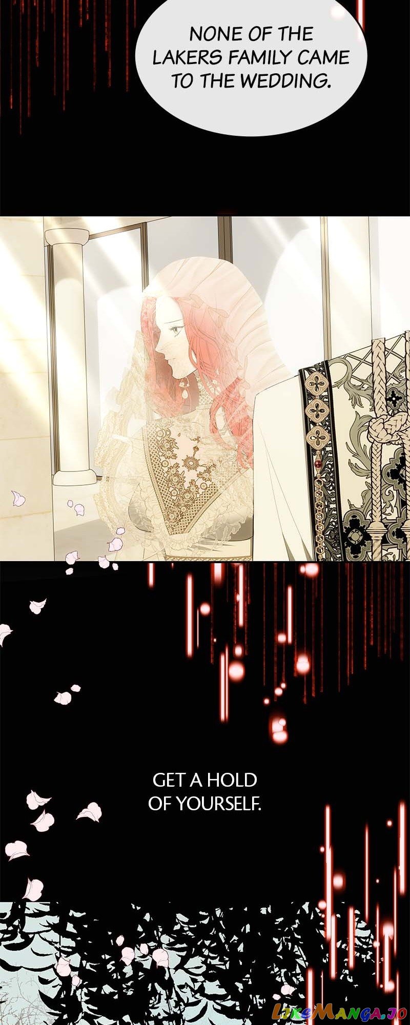 Thank You for Your Betrayal Chapter 23 - page 47