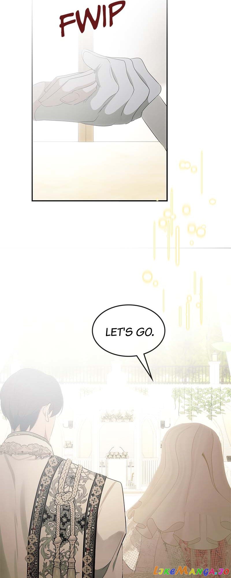 Thank You for Your Betrayal Chapter 23 - page 50