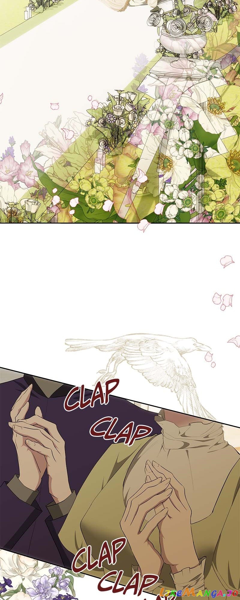 Thank You for Your Betrayal Chapter 23 - page 53