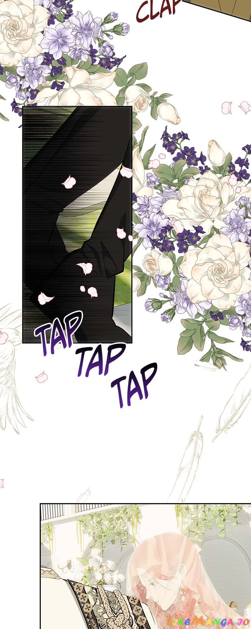 Thank You for Your Betrayal Chapter 23 - page 54