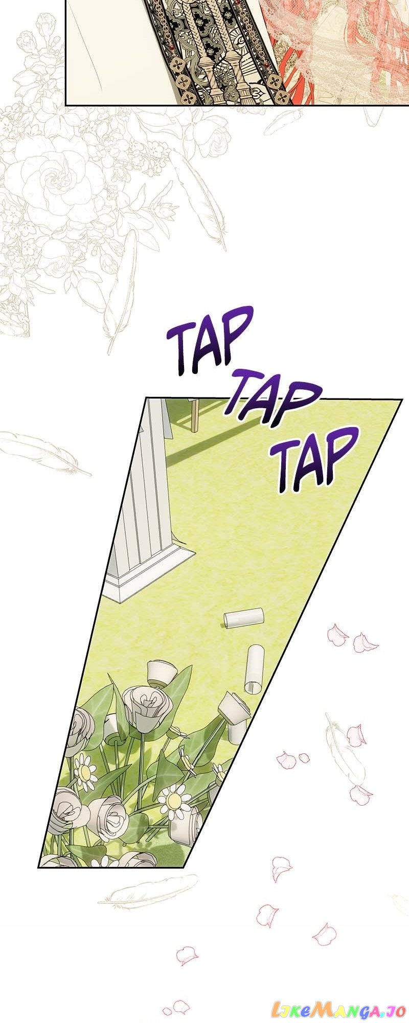 Thank You for Your Betrayal Chapter 23 - page 55
