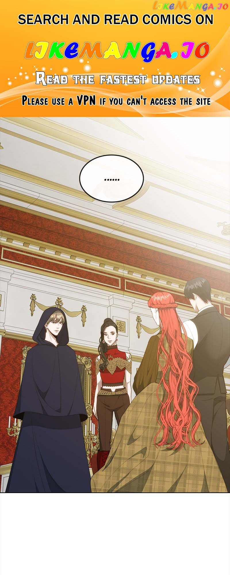 Thank You for Your Betrayal Chapter 37 - page 1