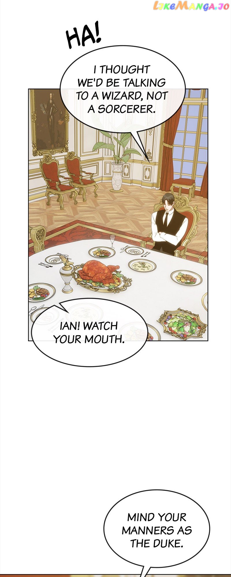 Thank You for Your Betrayal Chapter 37 - page 13