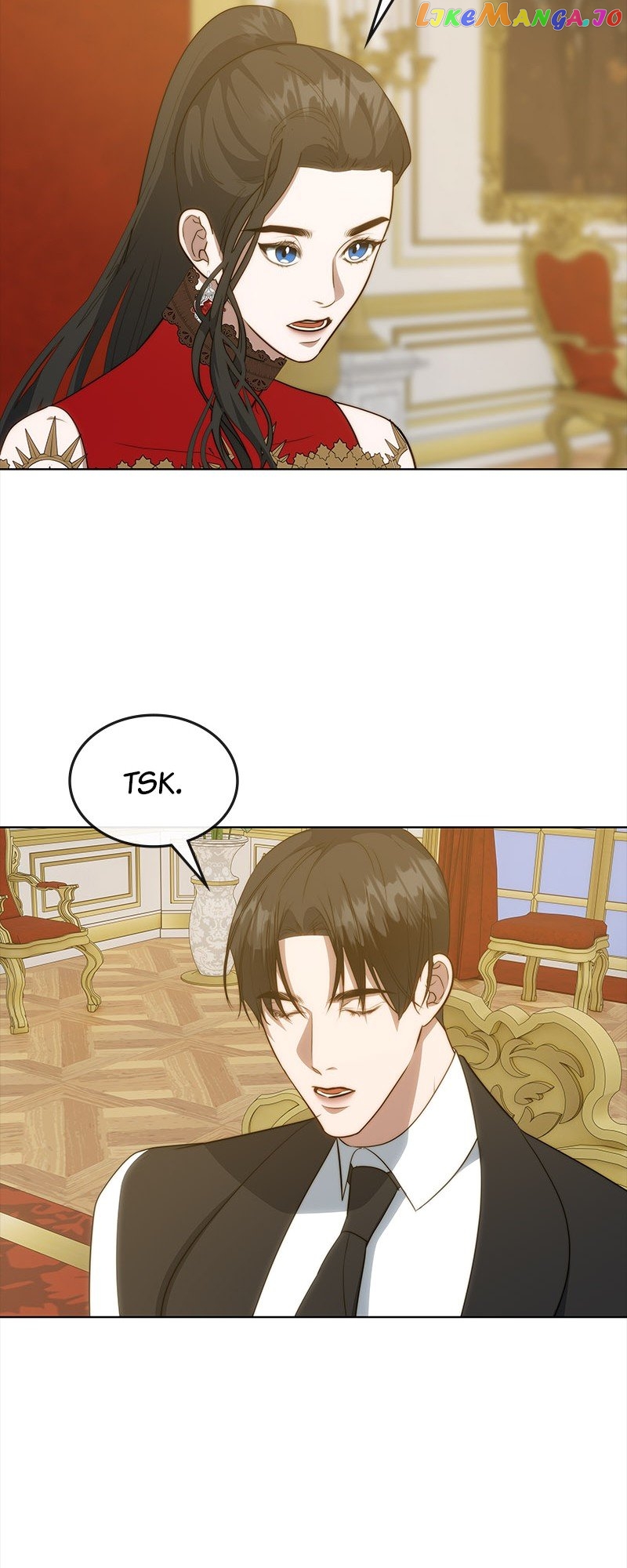 Thank You for Your Betrayal Chapter 37 - page 14