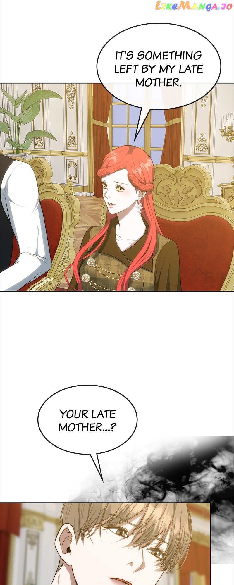 Thank You for Your Betrayal Chapter 37 - page 15