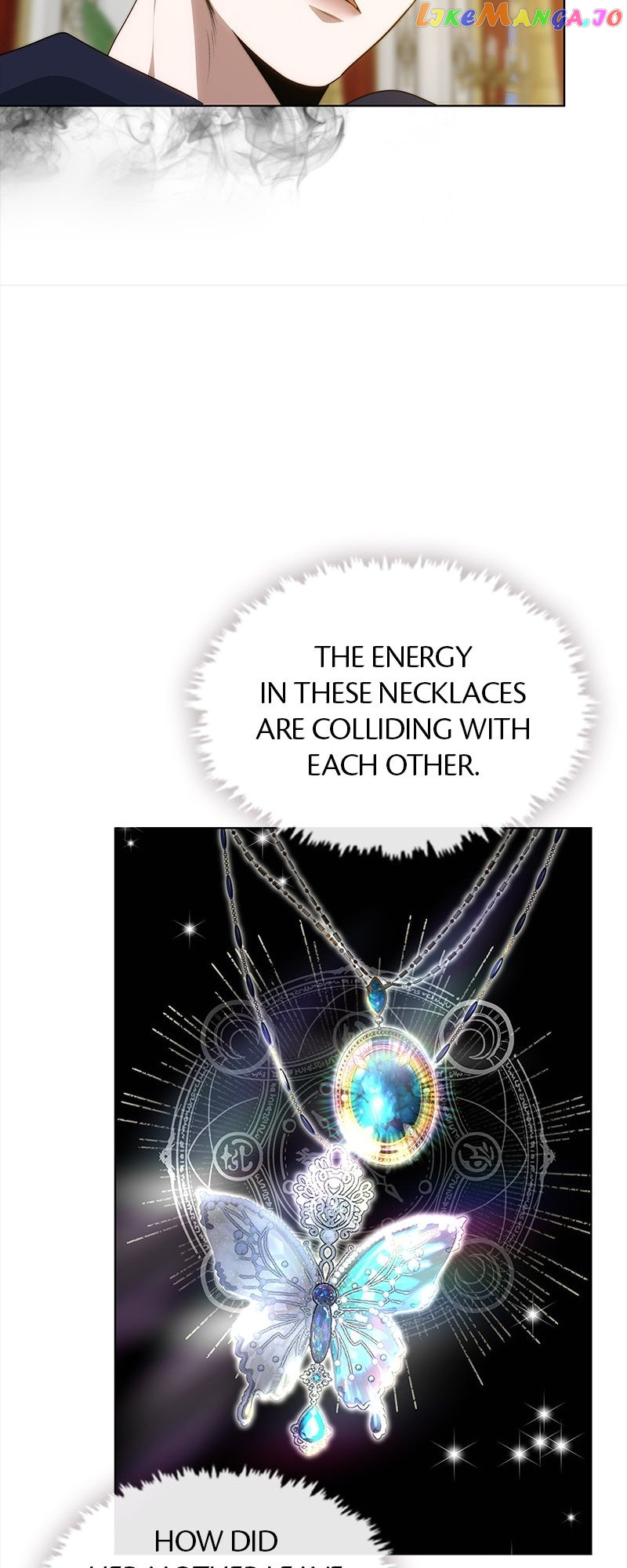 Thank You for Your Betrayal Chapter 37 - page 16