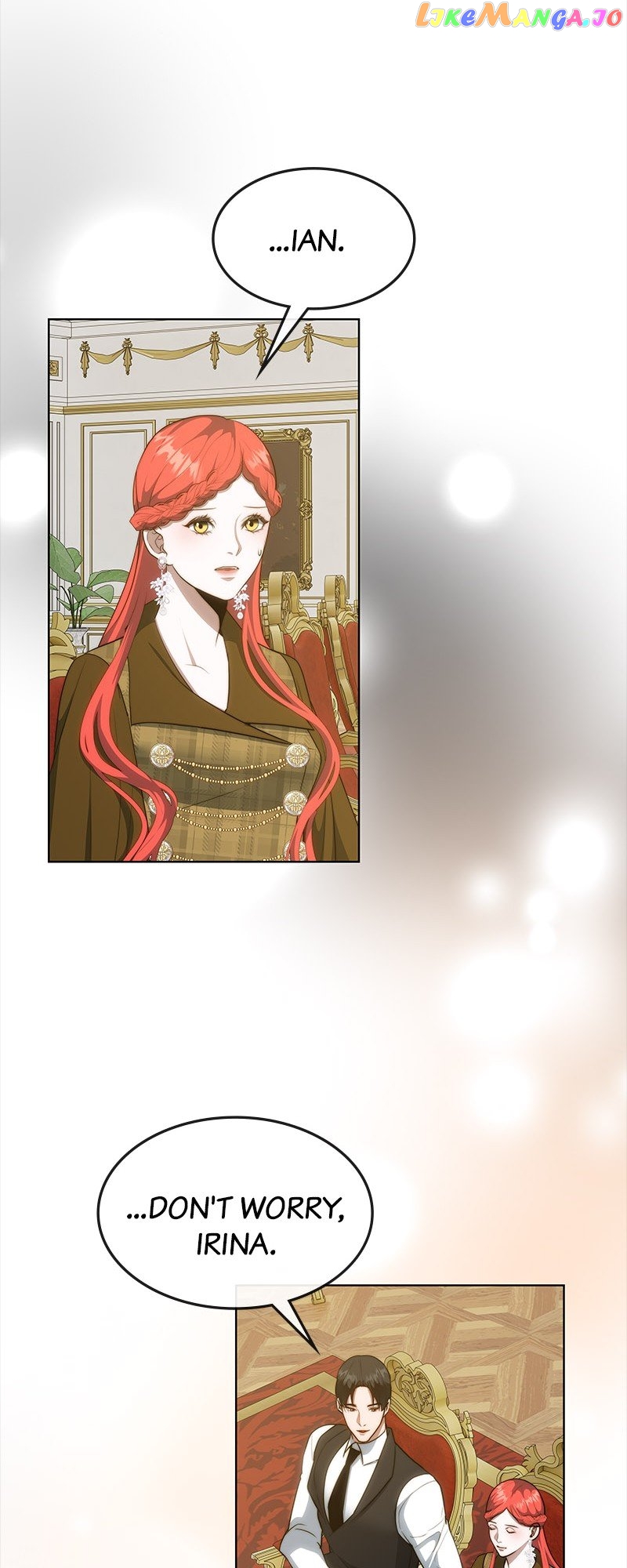 Thank You for Your Betrayal Chapter 37 - page 18
