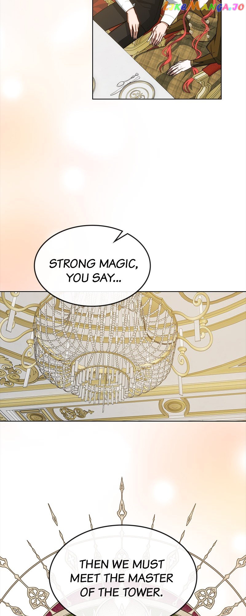 Thank You for Your Betrayal Chapter 37 - page 19
