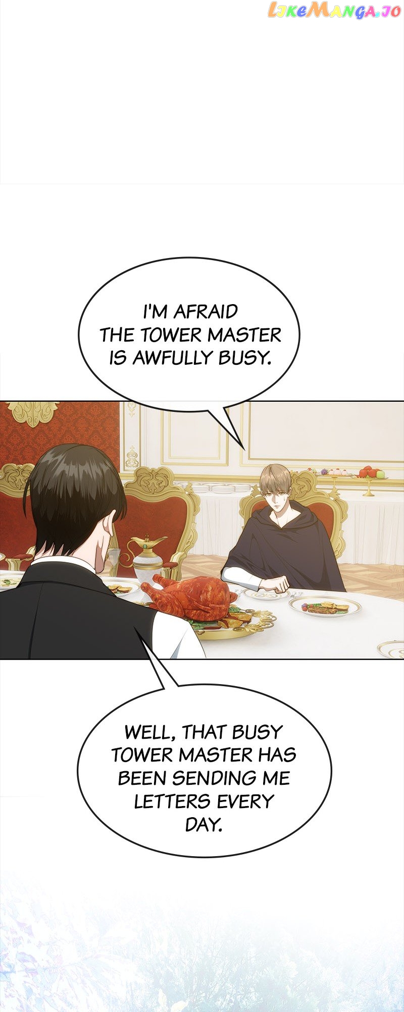 Thank You for Your Betrayal Chapter 37 - page 21