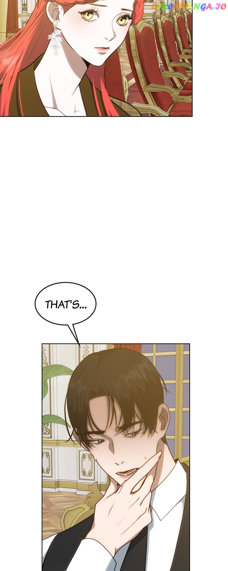 Thank You for Your Betrayal Chapter 37 - page 27