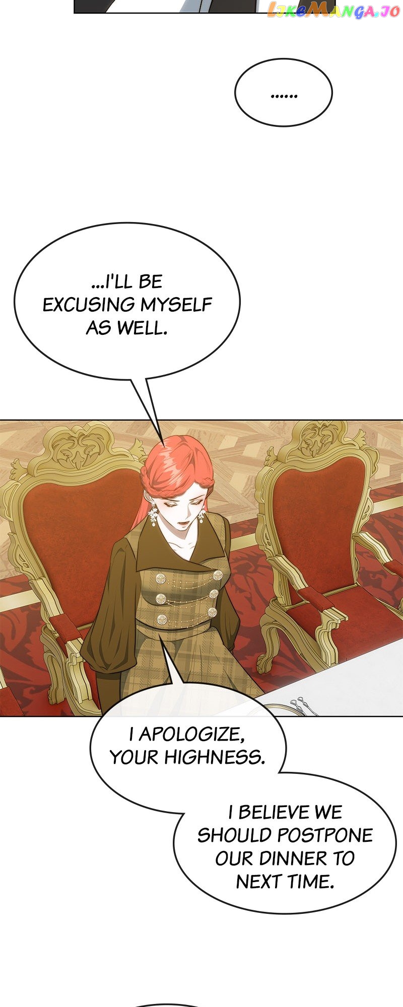 Thank You for Your Betrayal Chapter 37 - page 28