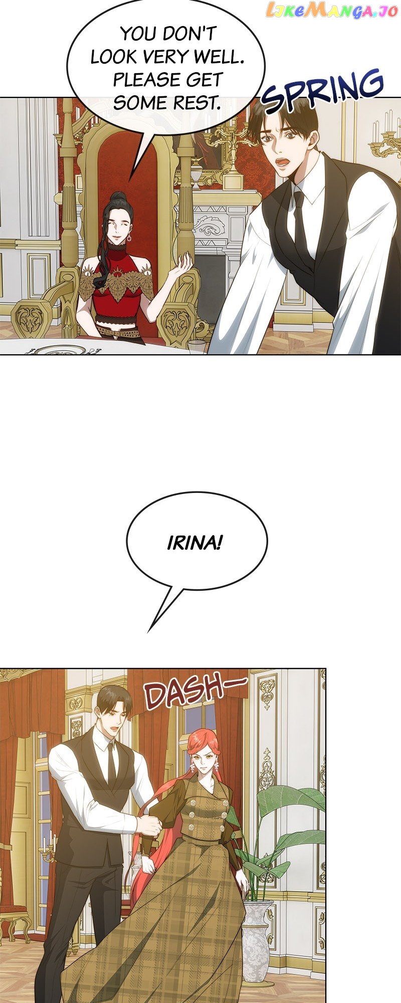 Thank You for Your Betrayal Chapter 37 - page 29