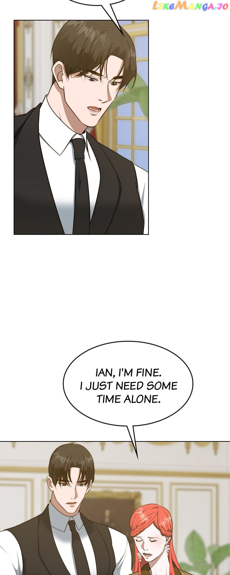 Thank You for Your Betrayal Chapter 37 - page 31
