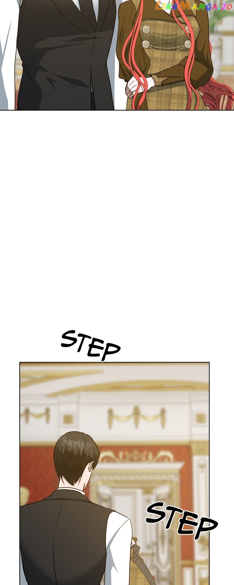 Thank You for Your Betrayal Chapter 37 - page 32