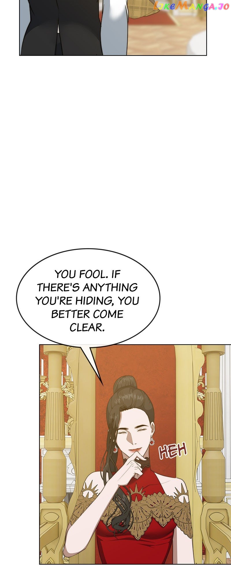 Thank You for Your Betrayal Chapter 37 - page 33
