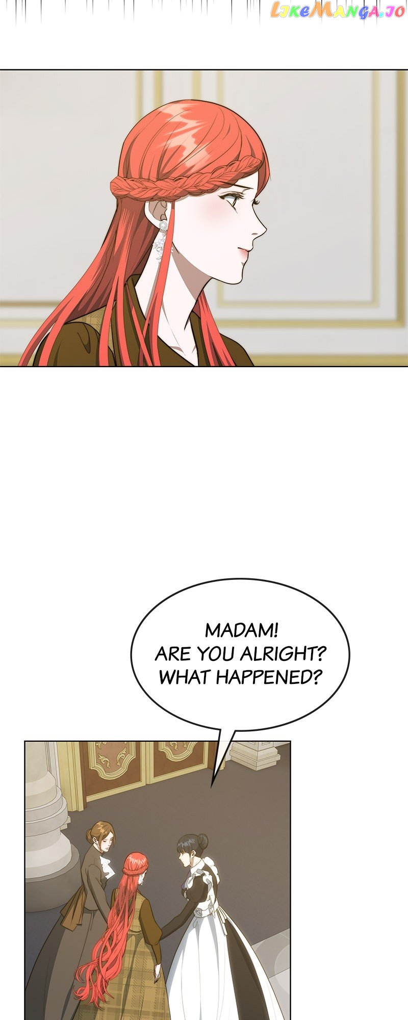 Thank You for Your Betrayal Chapter 37 - page 35