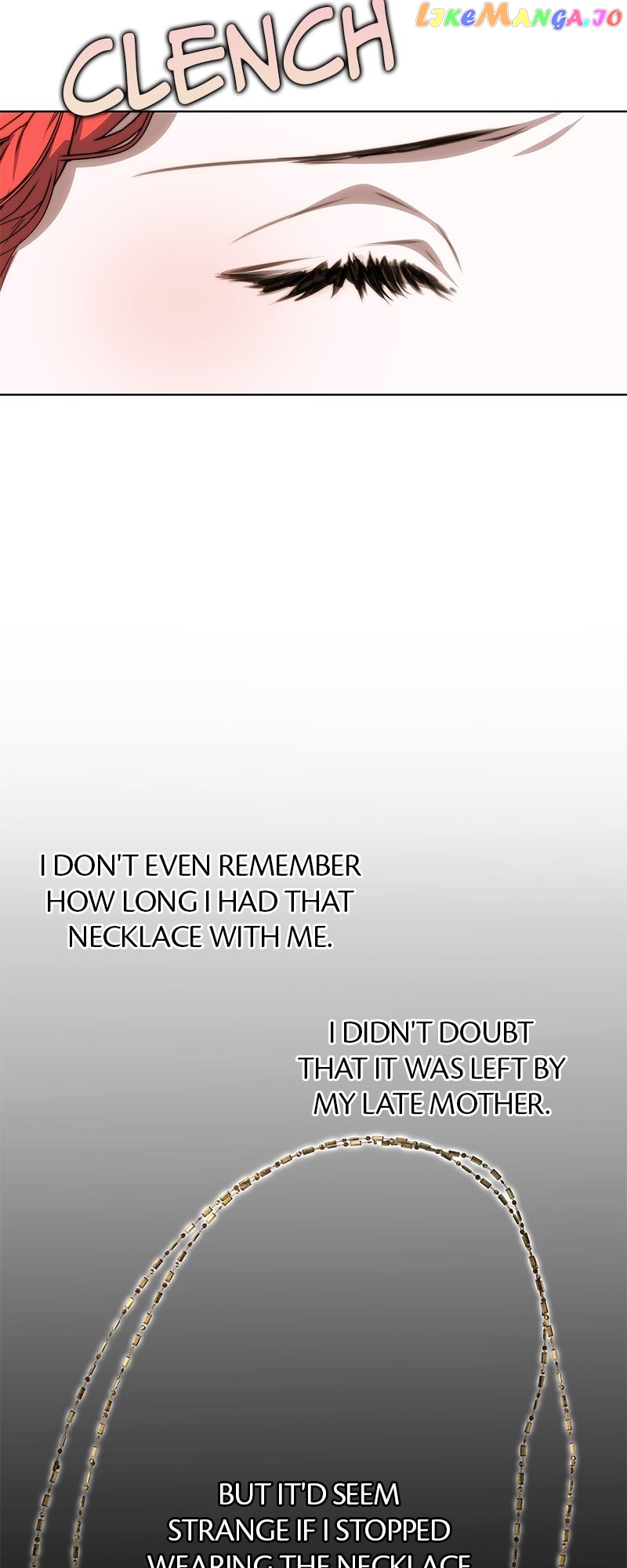 Thank You for Your Betrayal Chapter 37 - page 37