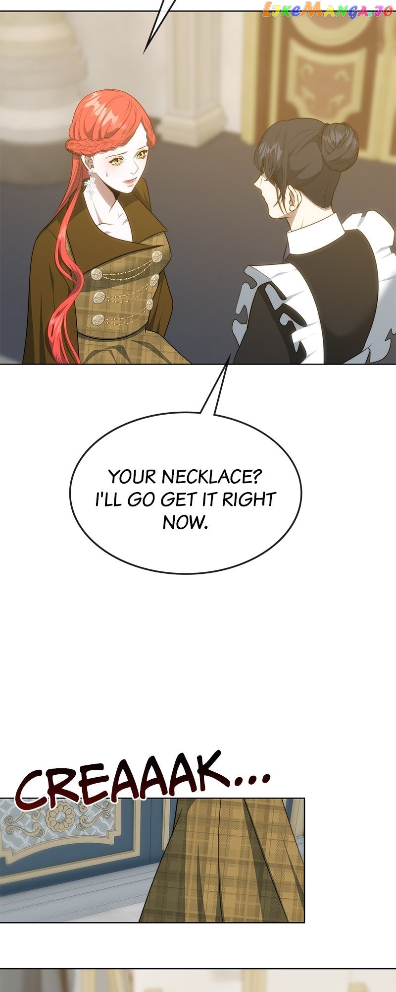 Thank You for Your Betrayal Chapter 37 - page 39