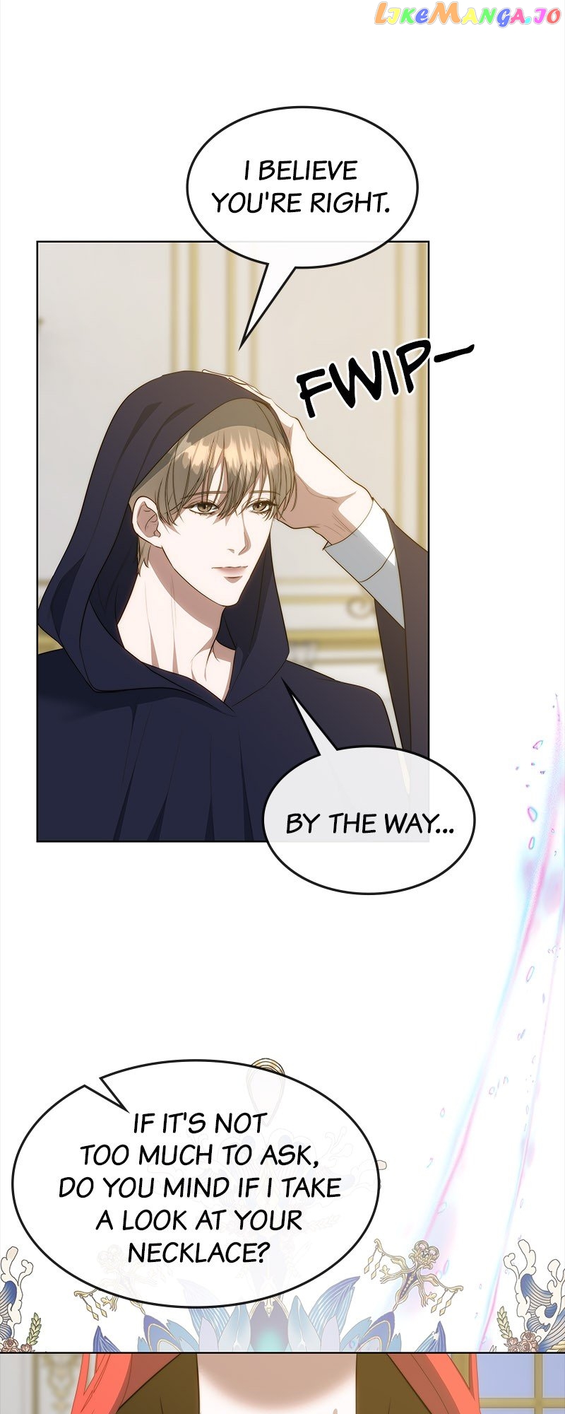 Thank You for Your Betrayal Chapter 37 - page 4