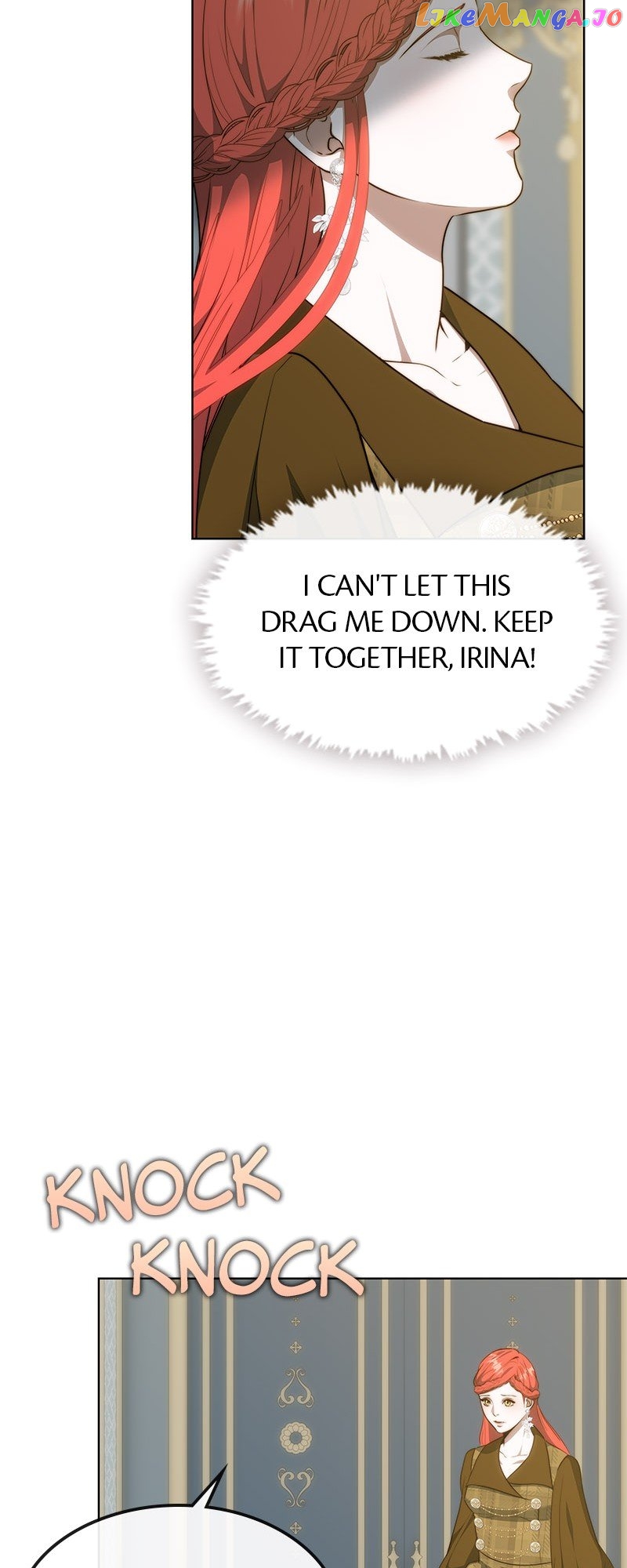 Thank You for Your Betrayal Chapter 37 - page 43