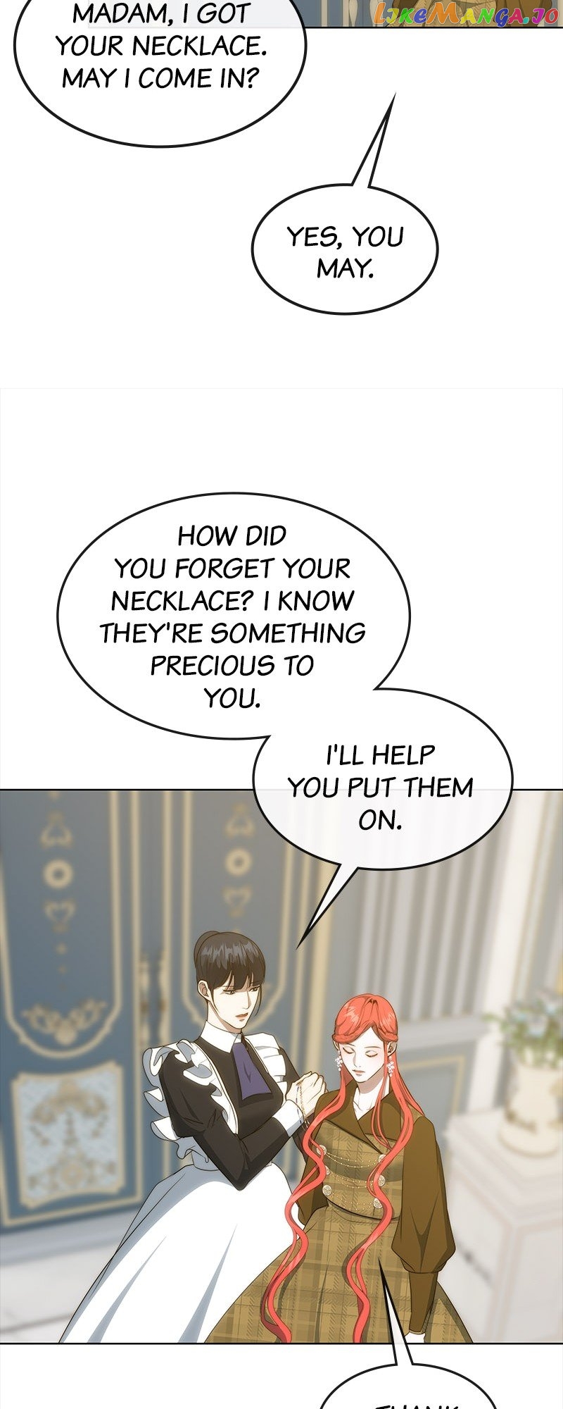 Thank You for Your Betrayal Chapter 37 - page 44