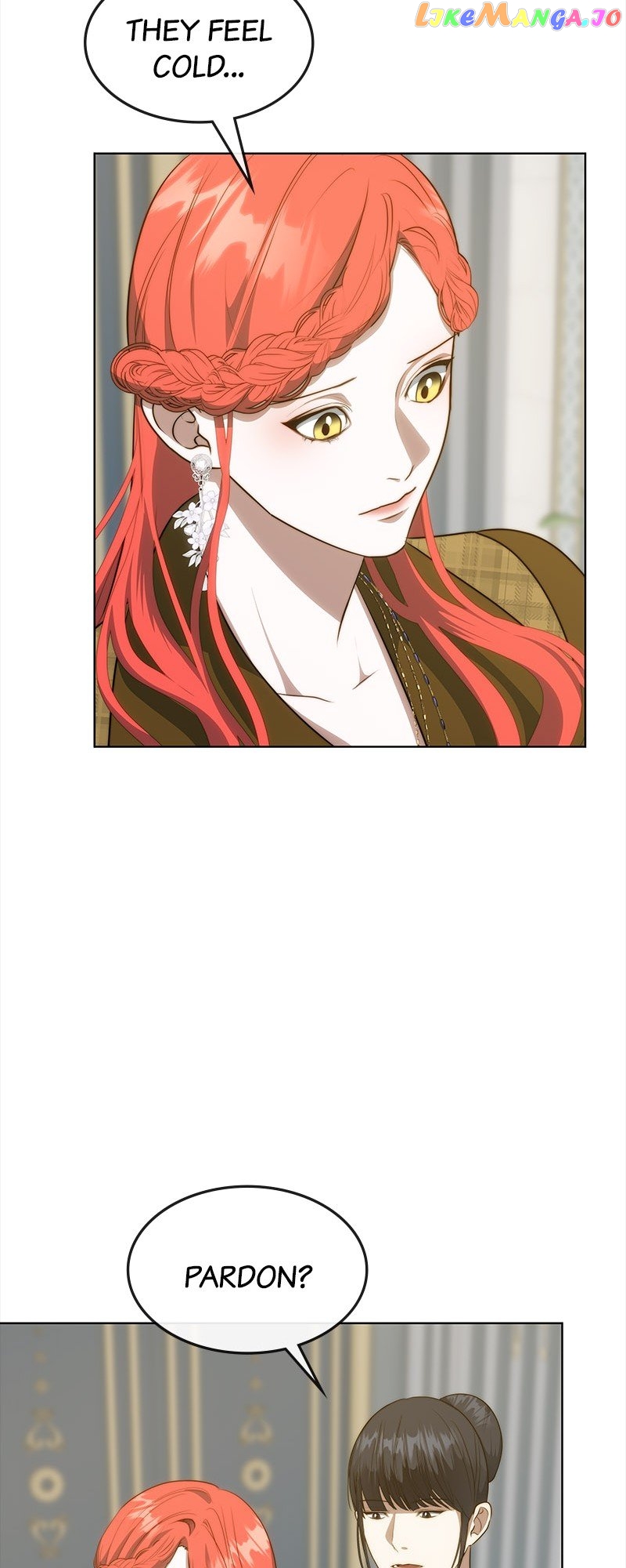 Thank You for Your Betrayal Chapter 37 - page 46