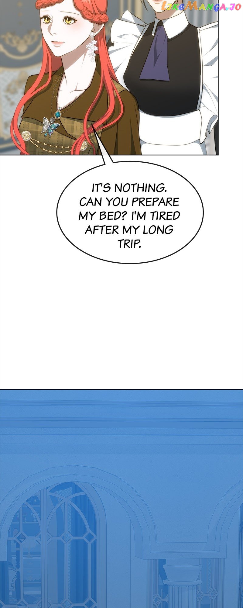 Thank You for Your Betrayal Chapter 37 - page 47