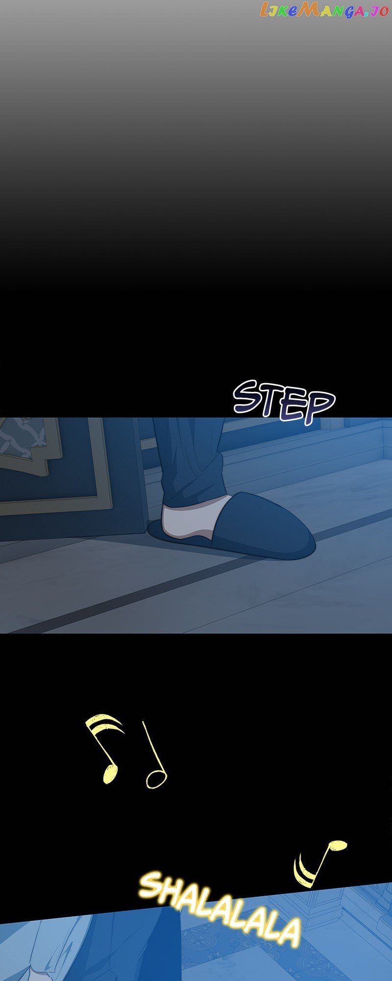 Thank You for Your Betrayal Chapter 37 - page 49