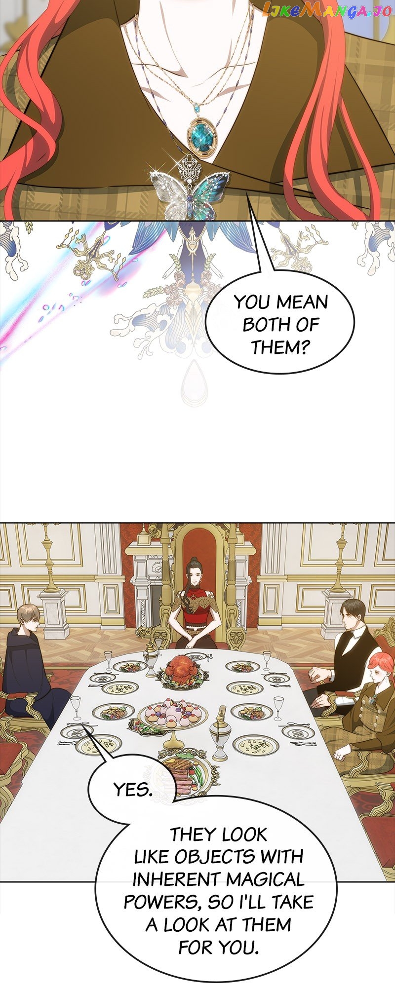 Thank You for Your Betrayal Chapter 37 - page 5