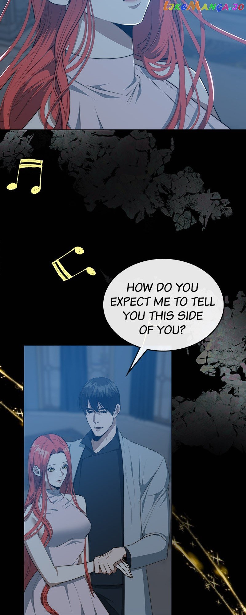 Thank You for Your Betrayal Chapter 37 - page 51