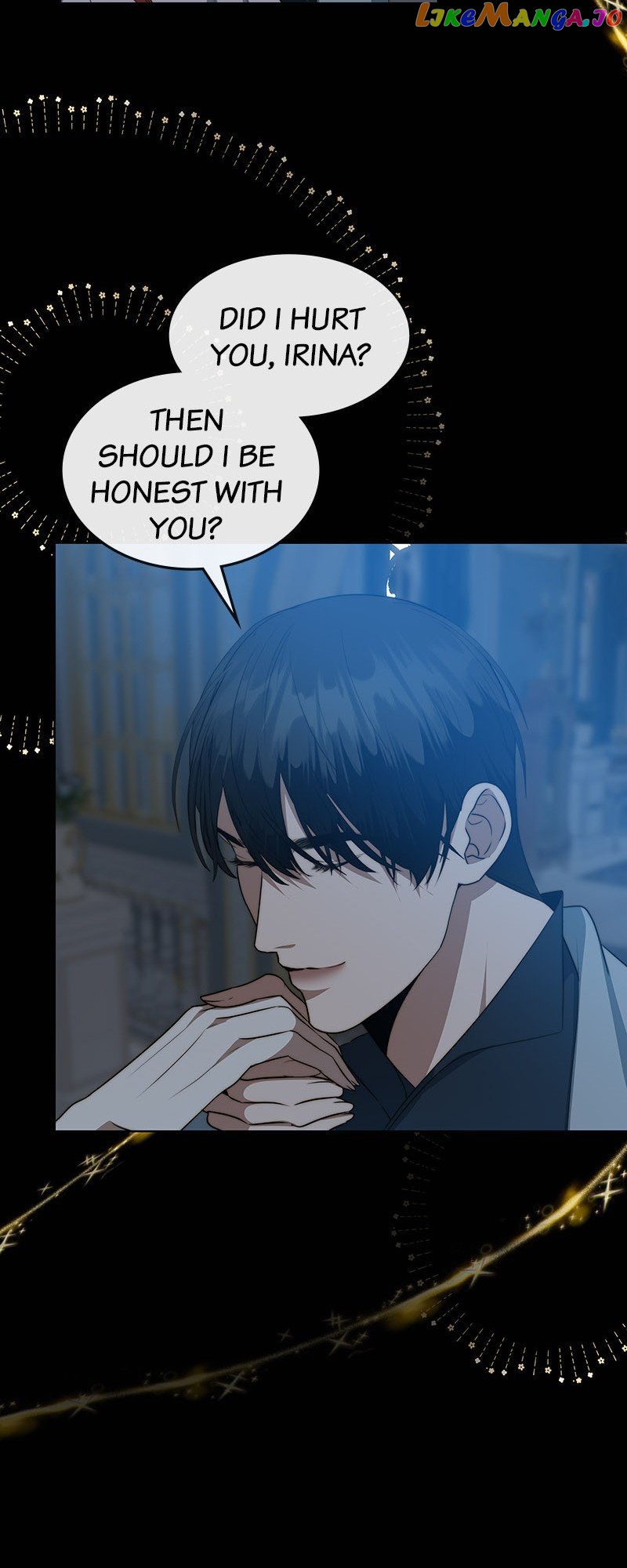 Thank You for Your Betrayal Chapter 37 - page 52
