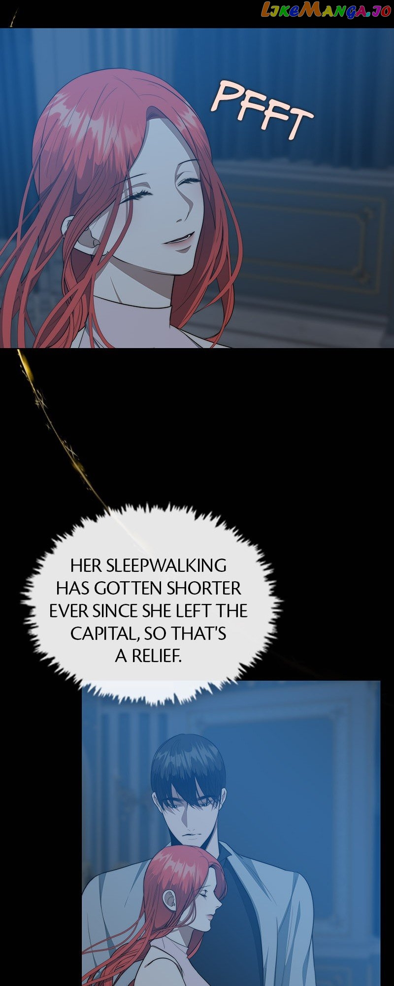 Thank You for Your Betrayal Chapter 37 - page 53