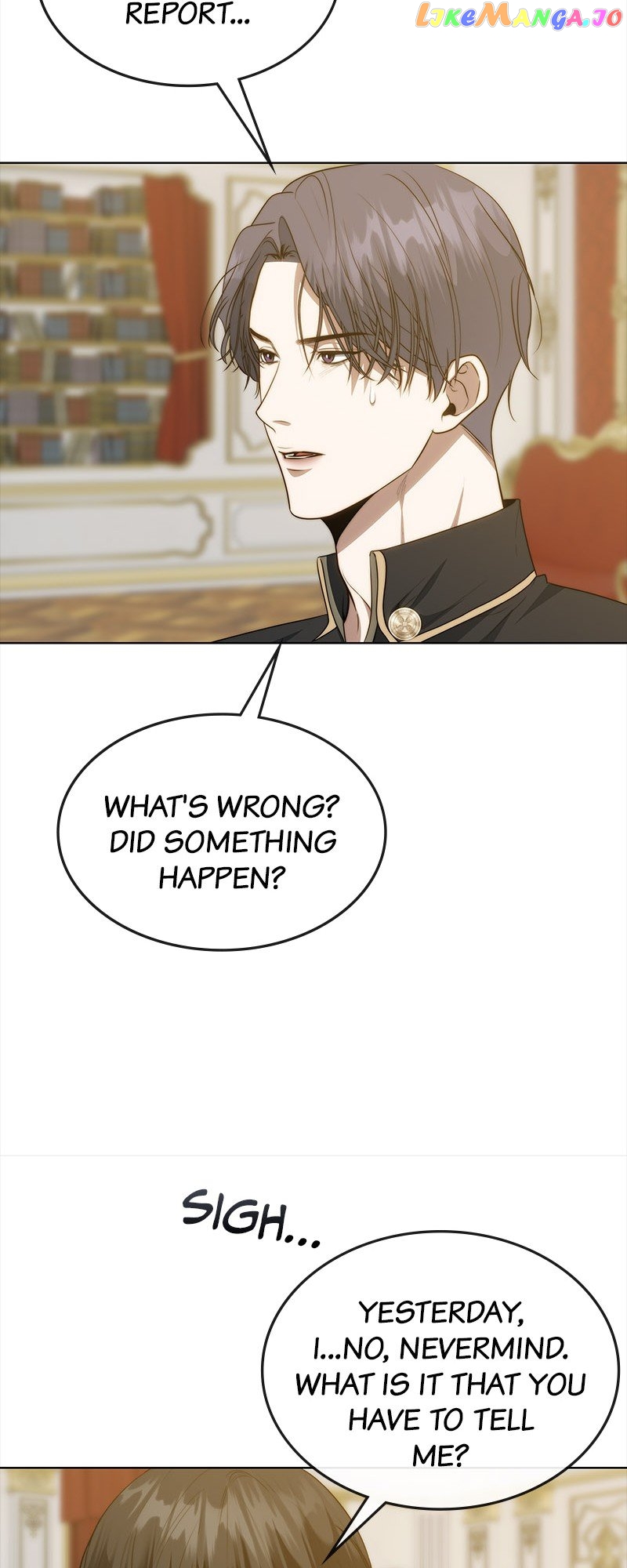 Thank You for Your Betrayal Chapter 37 - page 58