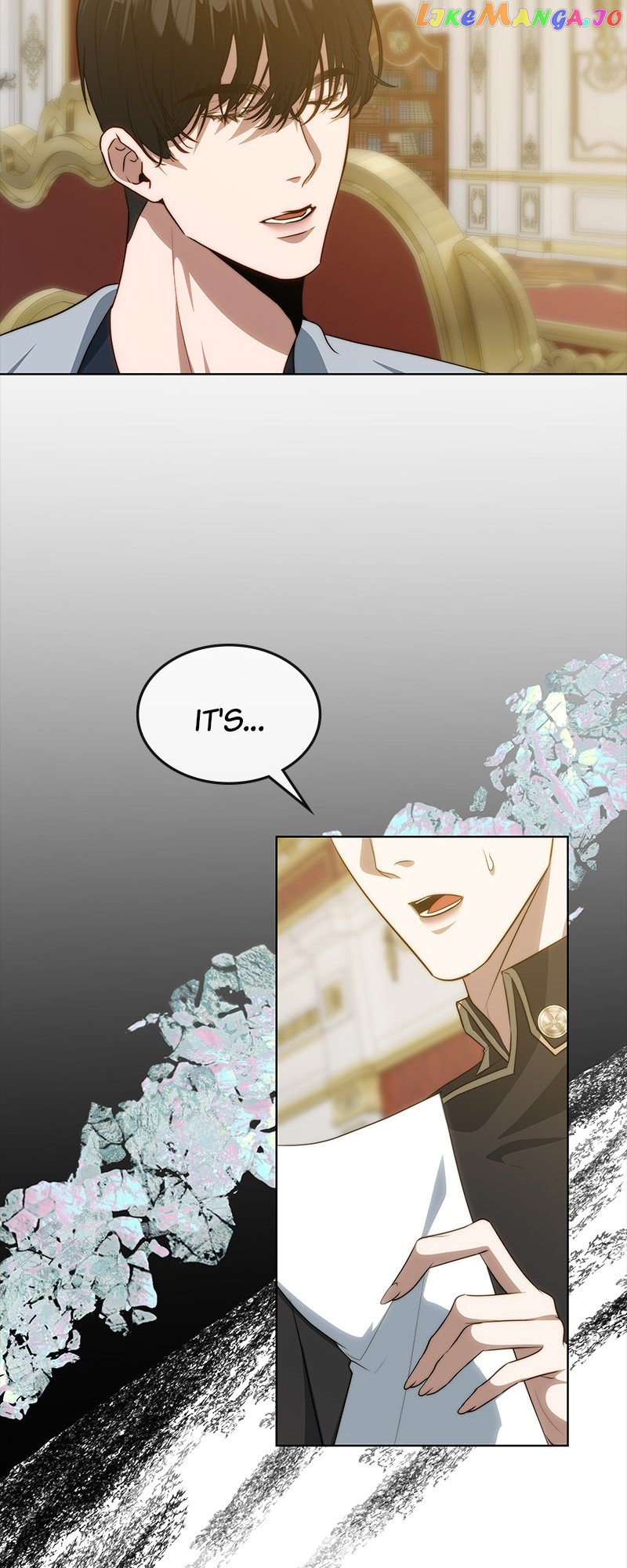 Thank You for Your Betrayal Chapter 37 - page 59