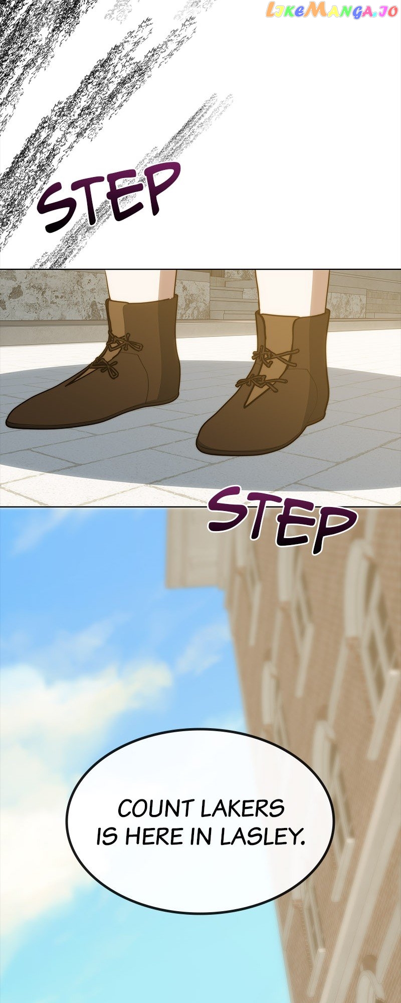 Thank You for Your Betrayal Chapter 37 - page 60